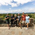 Asheville E-Bike Tour Through The Mountains Grove Park Inn