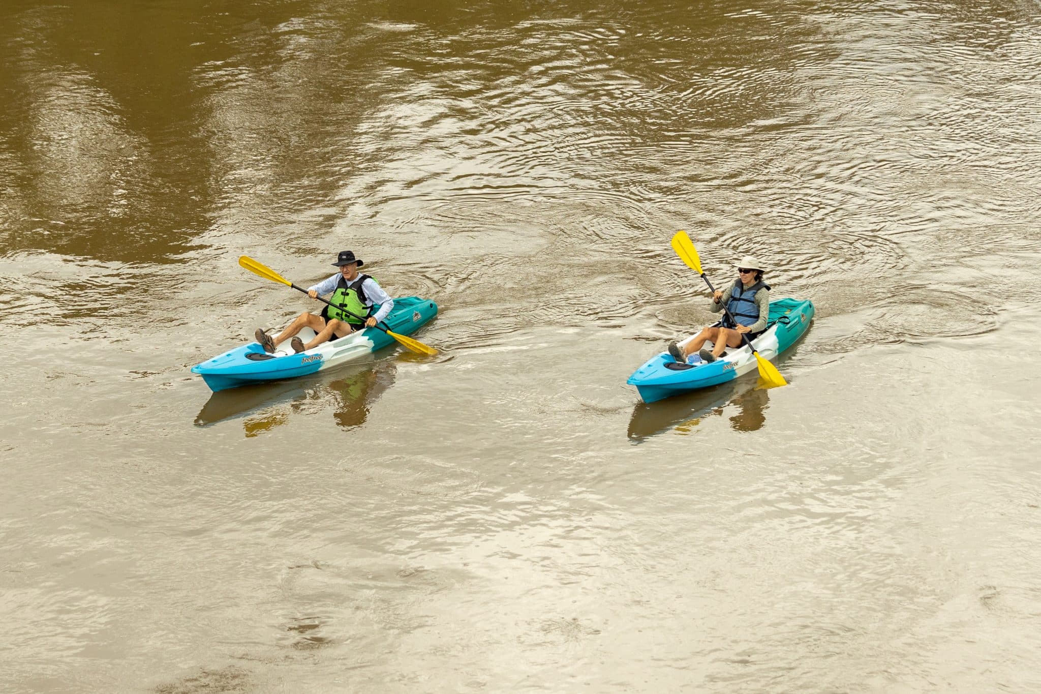 Calm Water Adventures Asheville Adventure Company