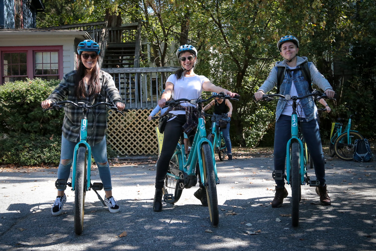 Blog Asheville Adventure Company
