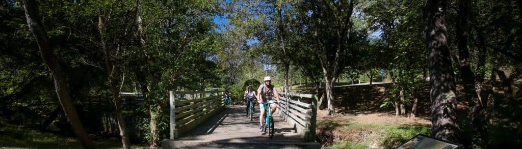 Rent kayaks and paddleboards to lifejackets and tubes with Asheville Adventure Company