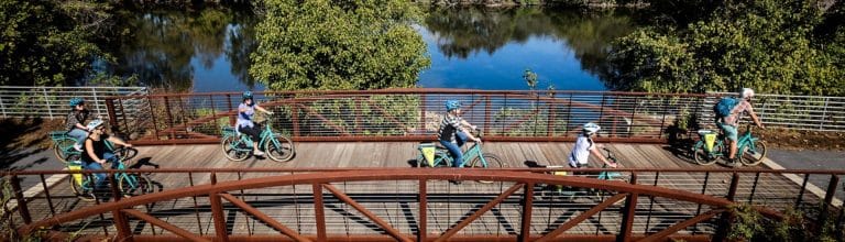 Asheville family activities