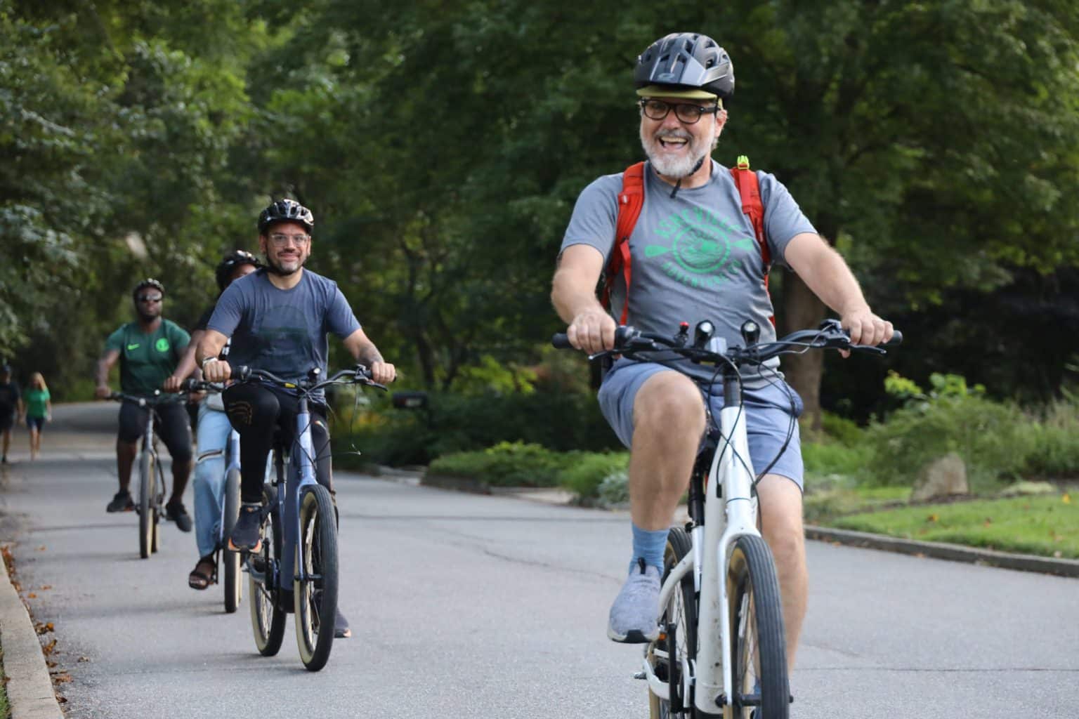 Asheville EBike, Tube, and Kayak Rentals Asheville Adventure Company