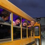 AVL Pary Bus