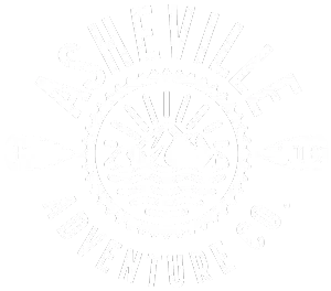 Asheville Adventure Company Logo