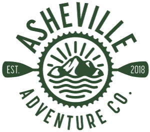 Asheville Adventure Company logo